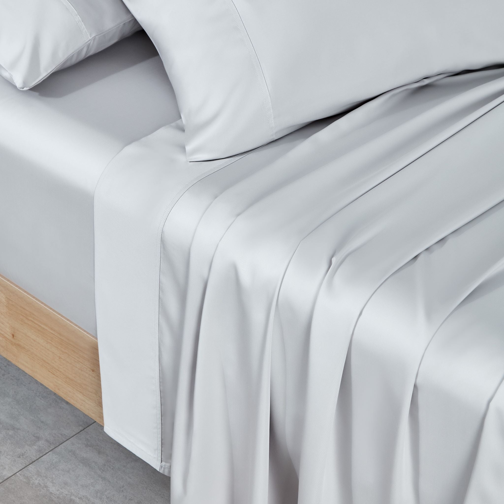 Bamboo Sheet Set