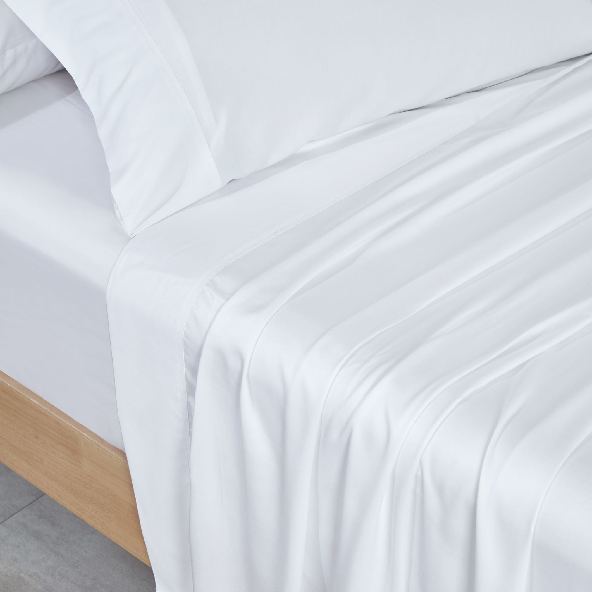 Bamboo Sheet Set