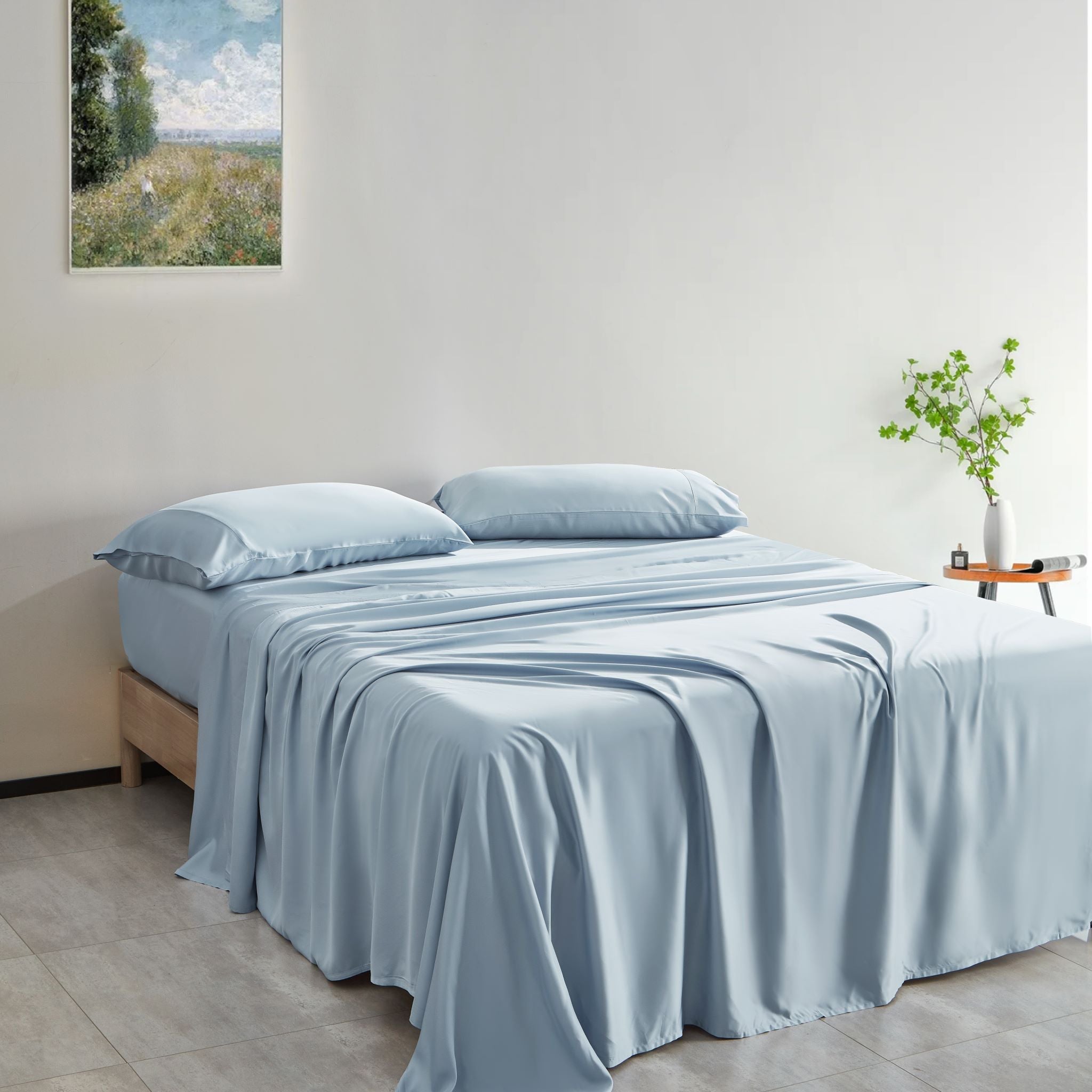 Bamboo Sheet Set