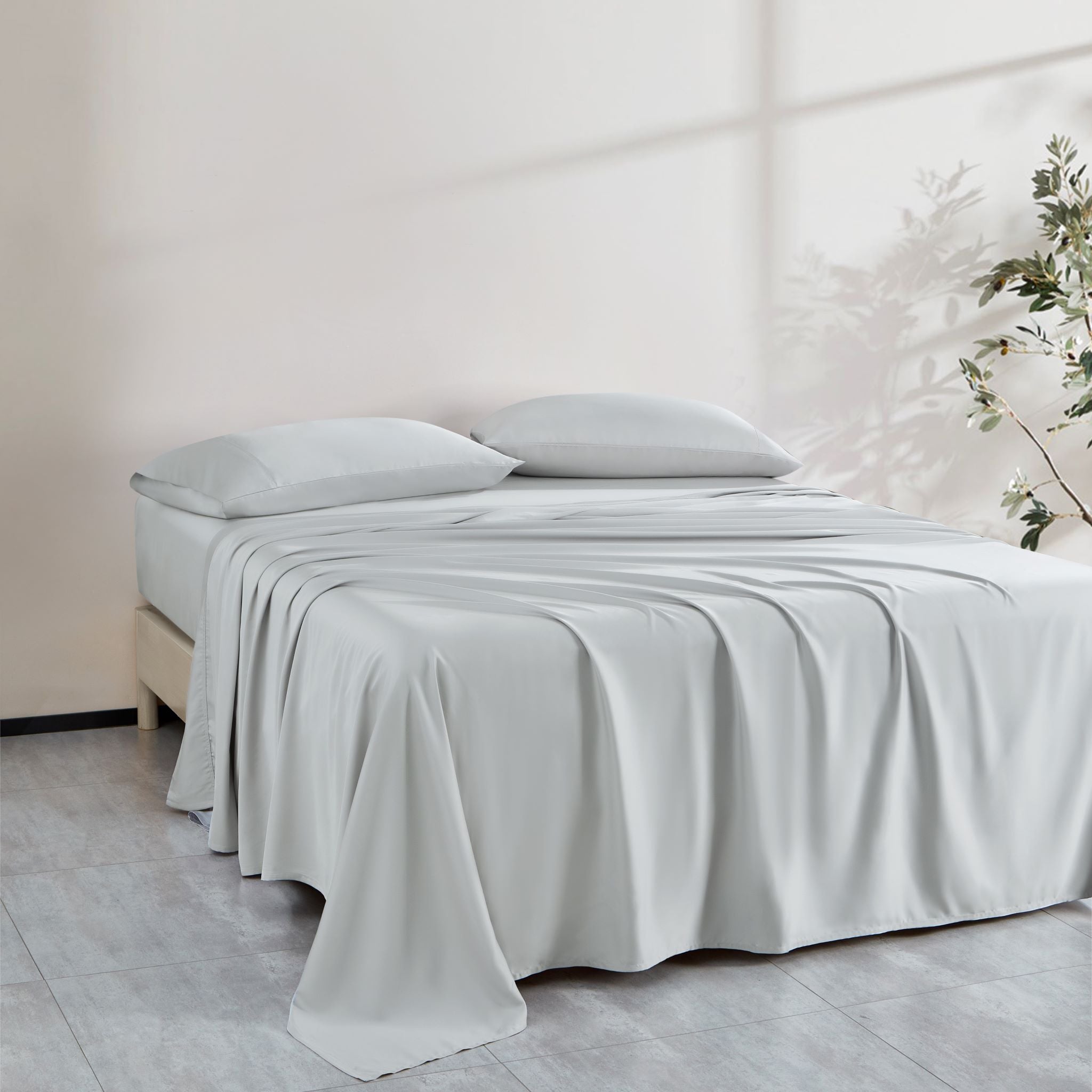 Bamboo Sheet Set