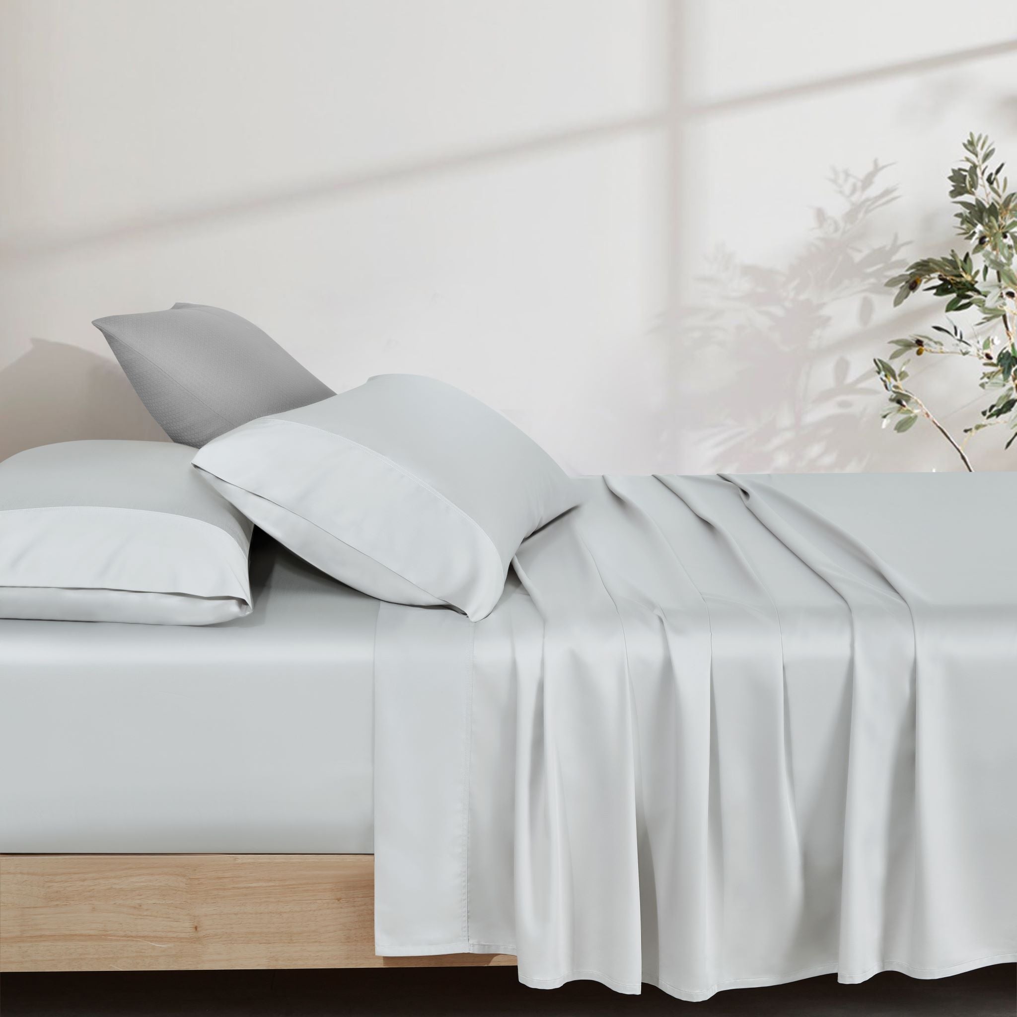 Bamboo Sheet Set