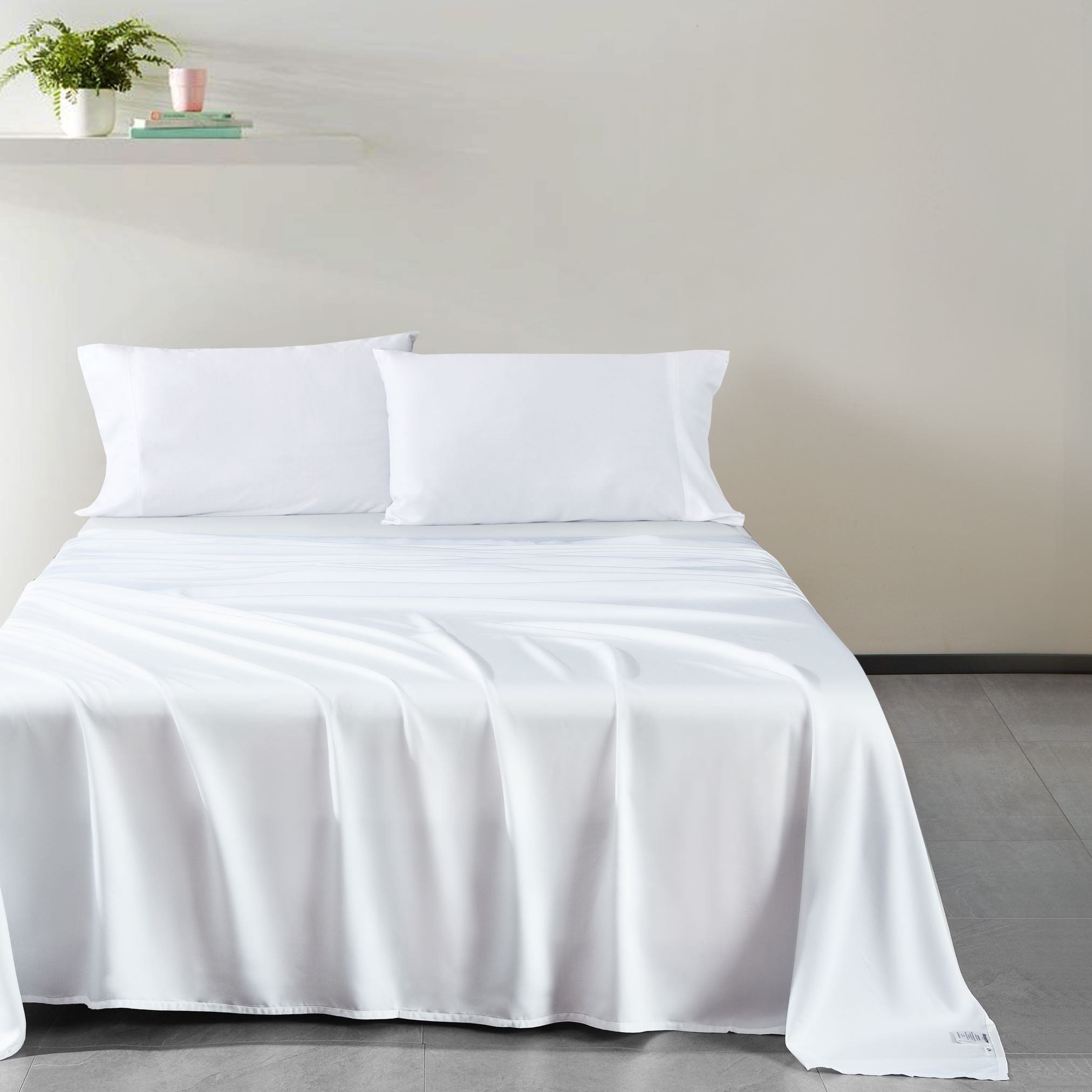 Bamboo Sheet Set