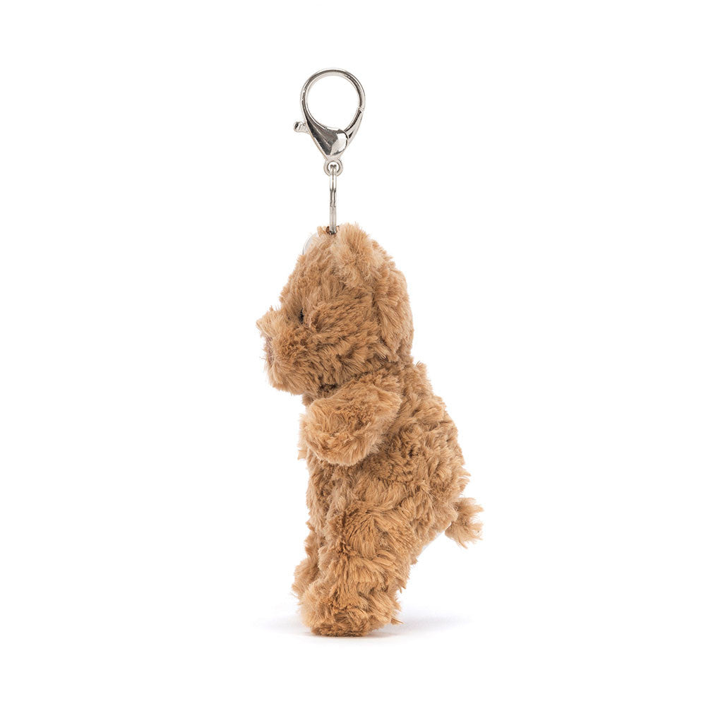 Barth Bear Bag Charm