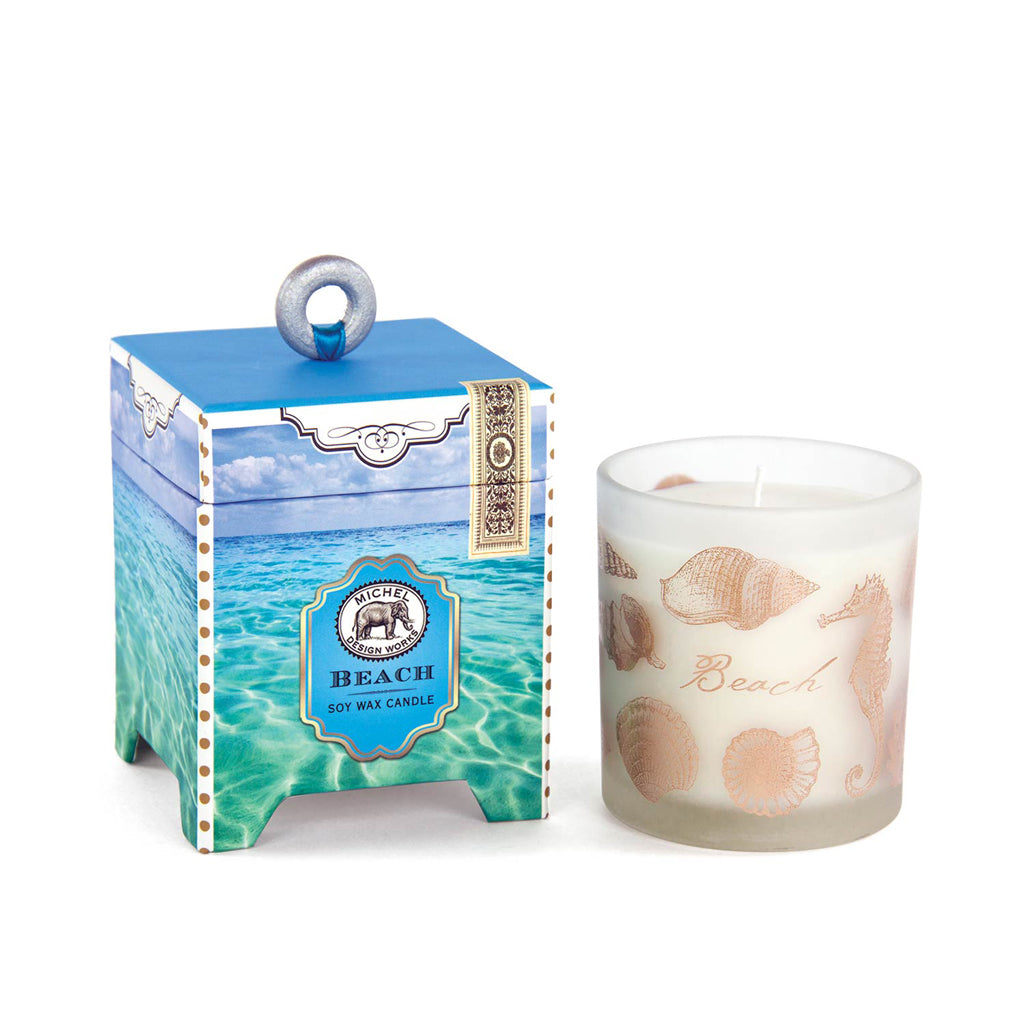 Beach Soaps & Scents