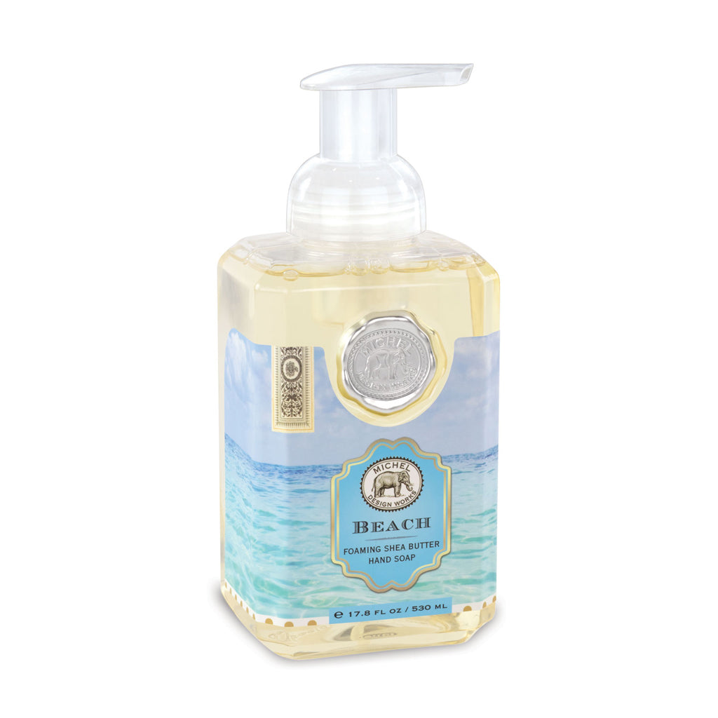 Beach Soaps & Scents