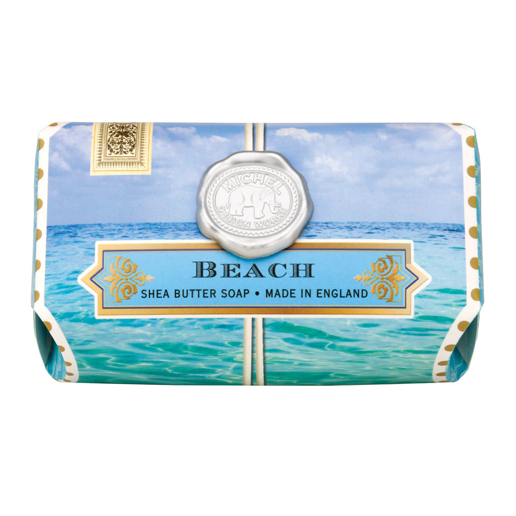 Beach Soaps & Scents