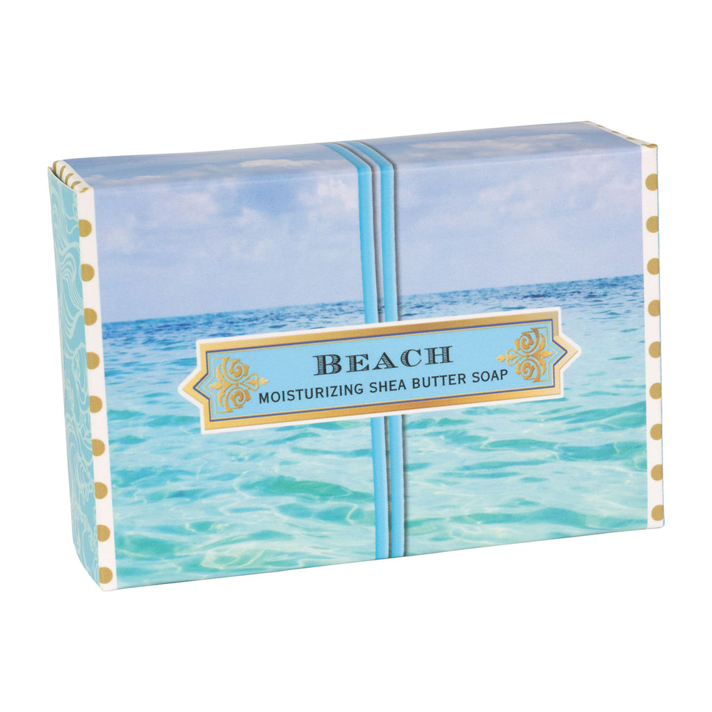 Beach Soaps & Scents