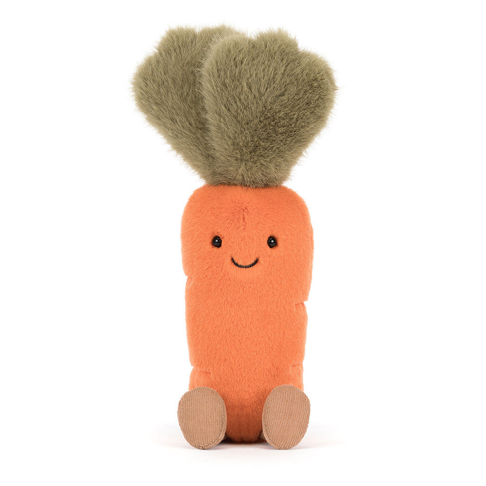  Amuseables Carrot ぬいぐるみ Amuseable Carrot