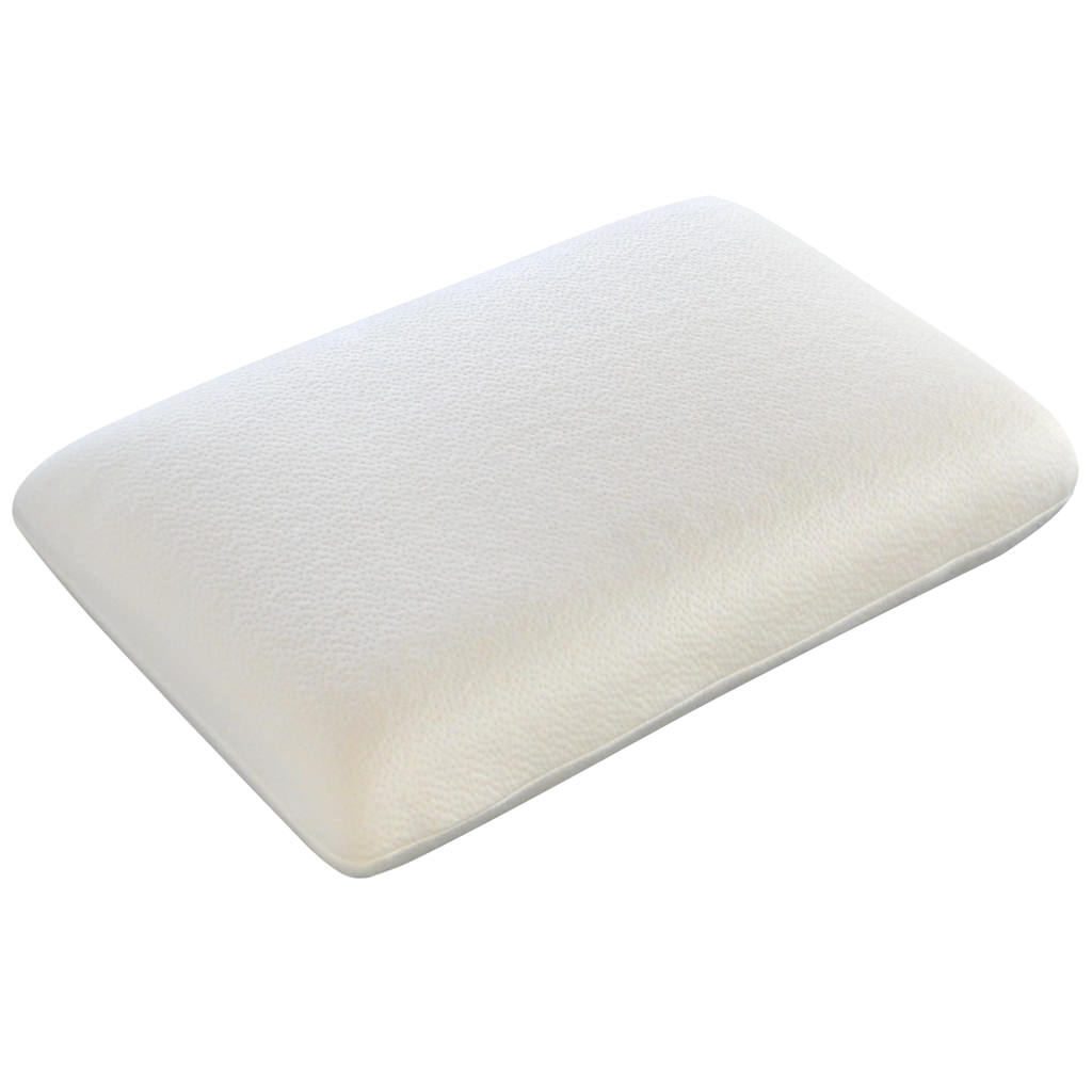 Cloud Foam Pillow