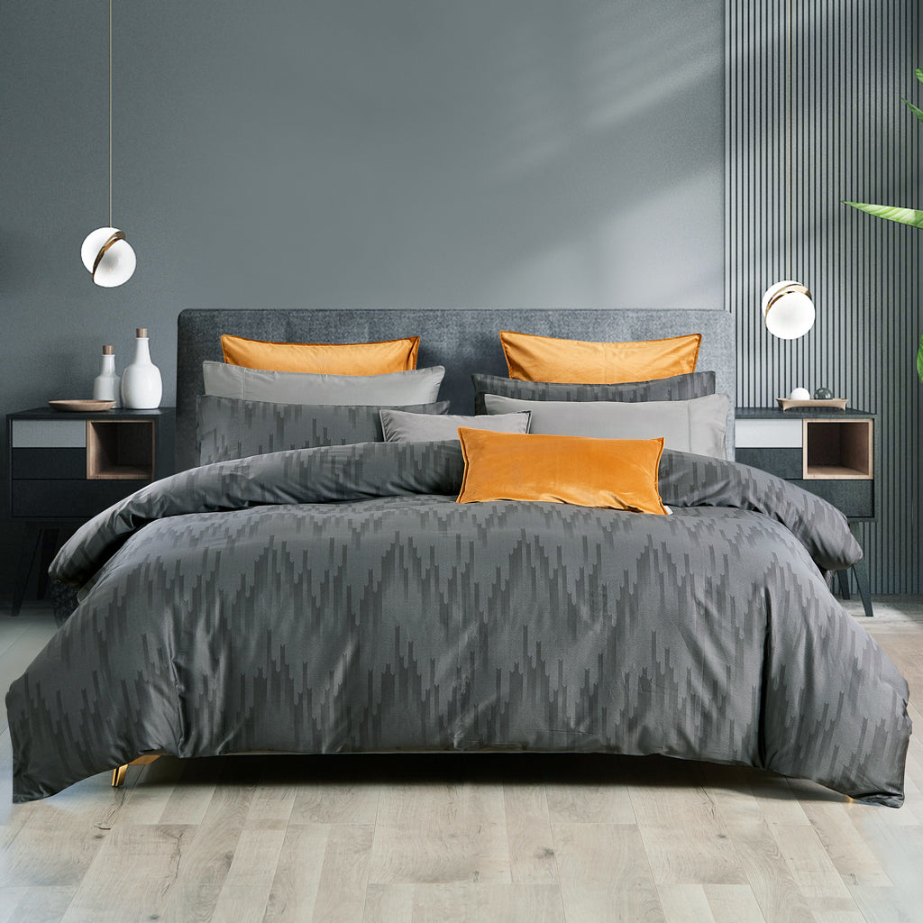 Darian Duvet Cover Set