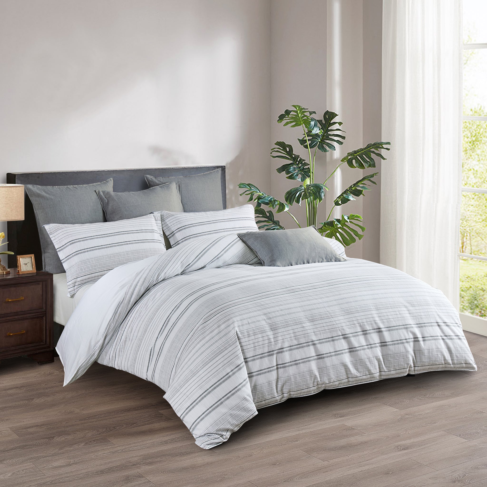 Delray Duvet Cover Set