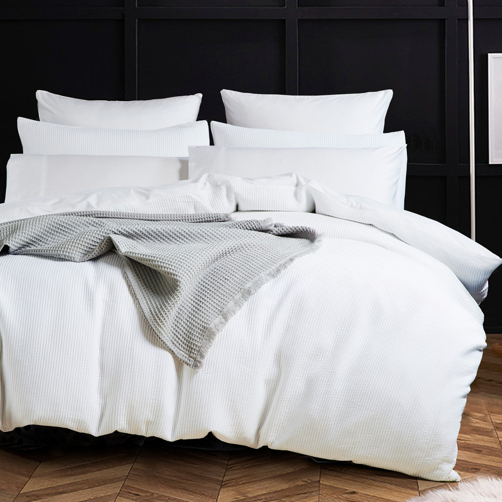 Dover Duvet Cover Set