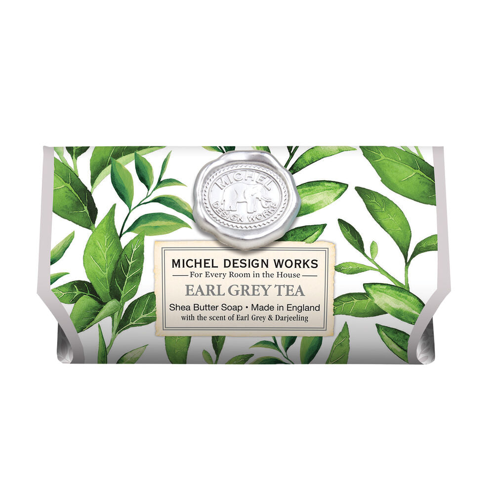 Earl Grey Soaps & Scents