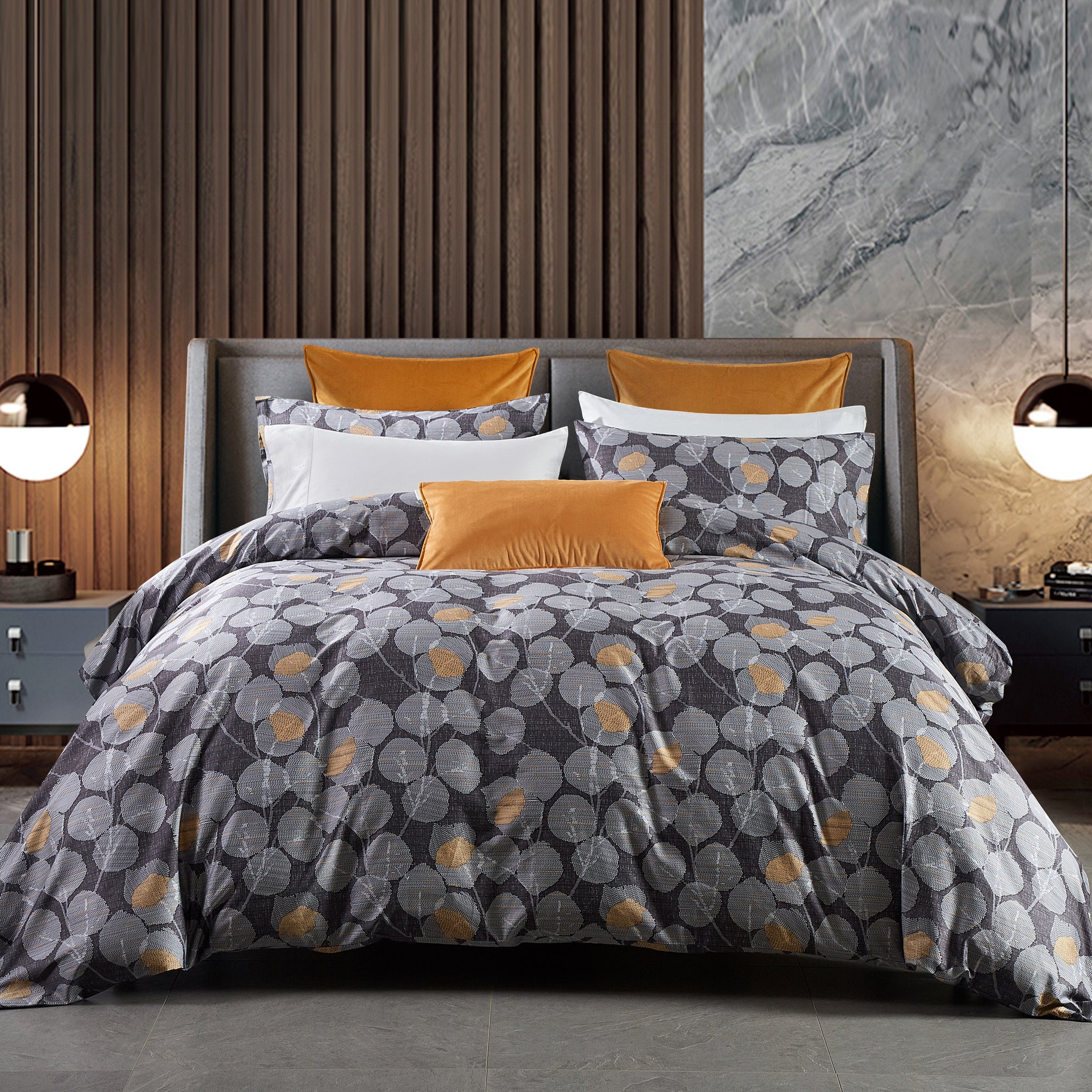 Finley Duvet Cover Set