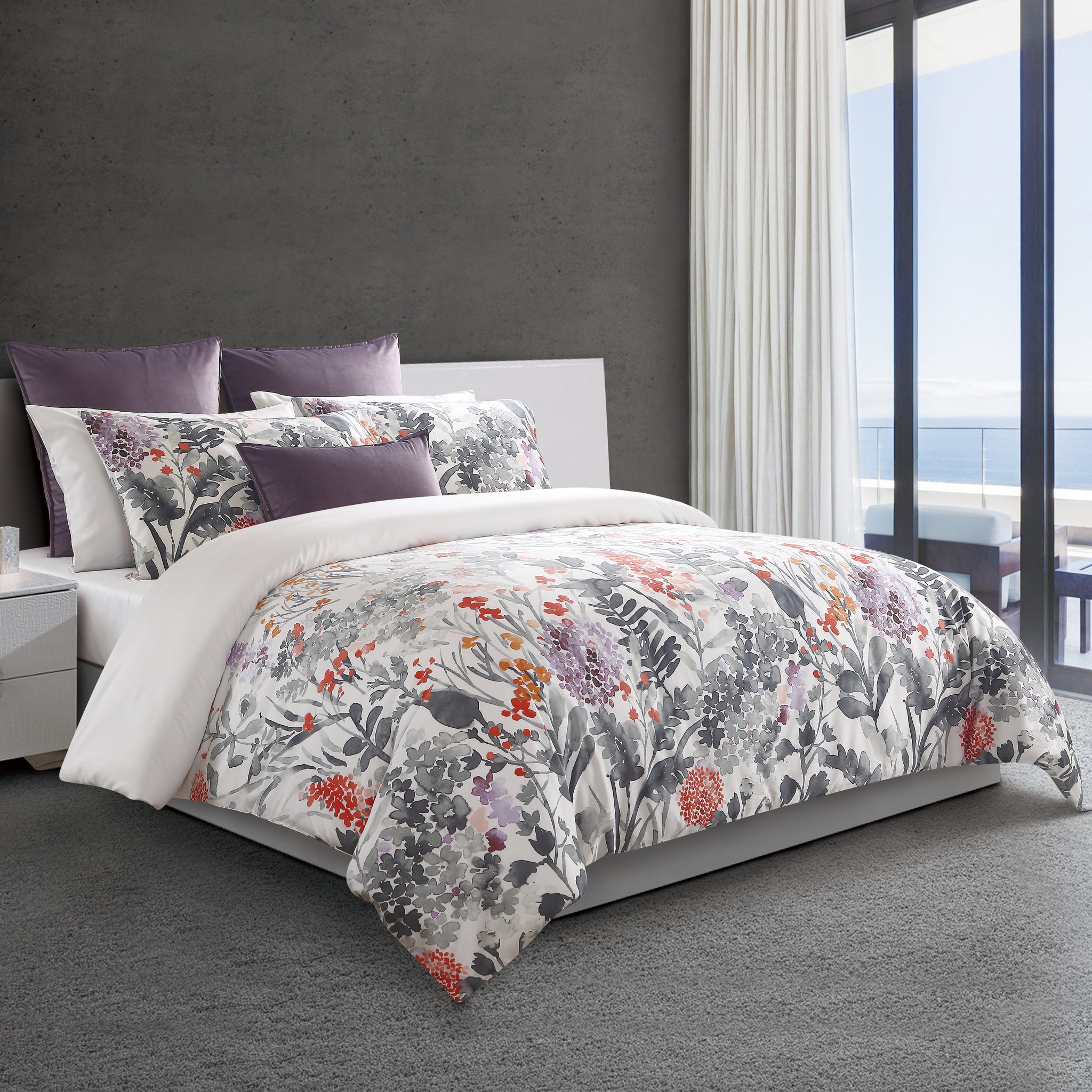 Glendale Duvet Cover Set