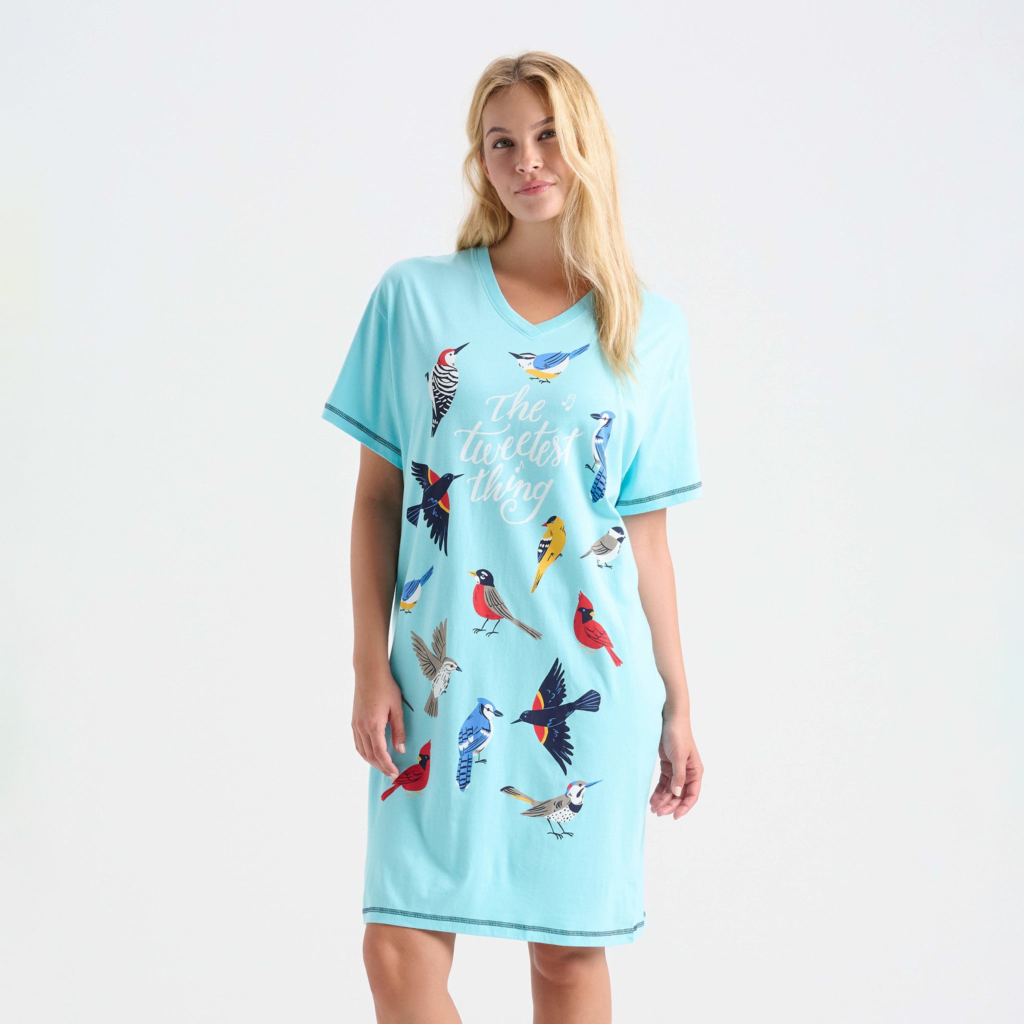 The Tweetest Thing Sleepshirt