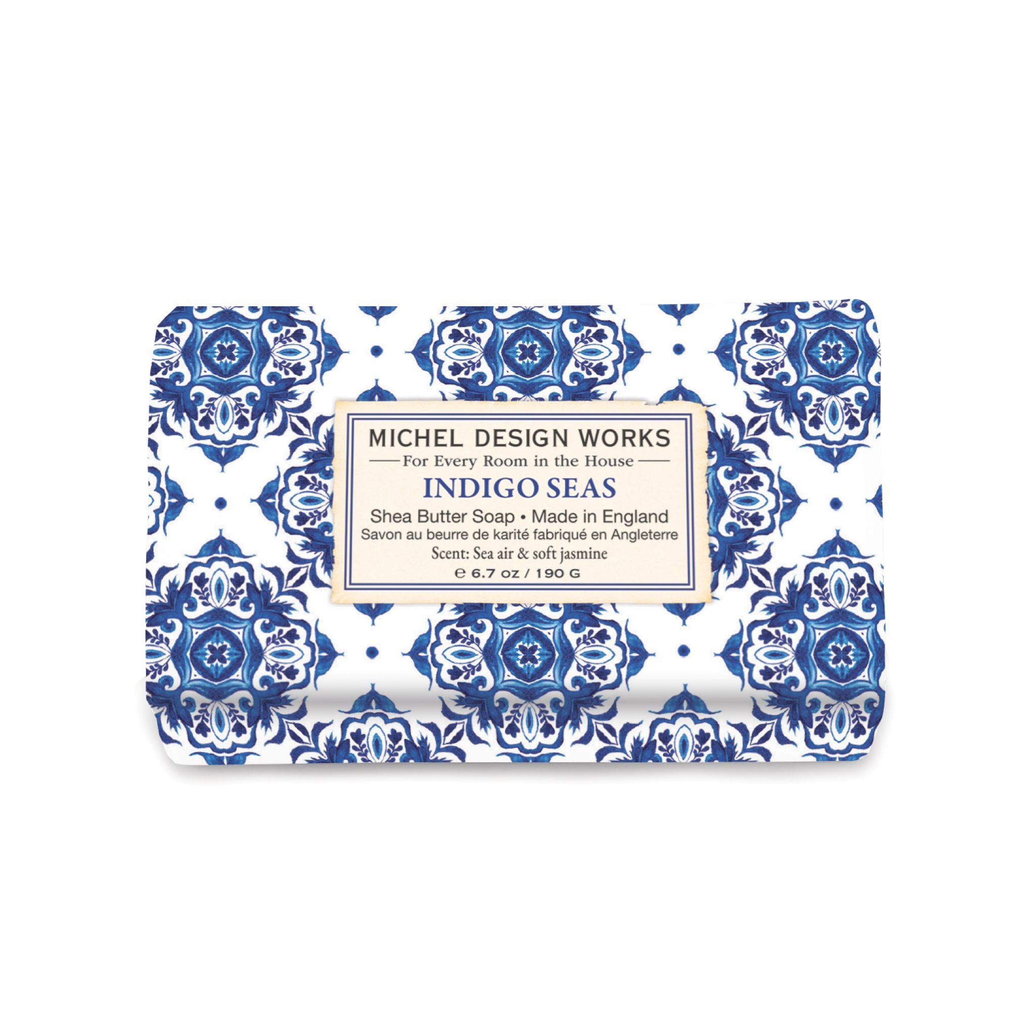 Indigo Seas Soaps & Scents