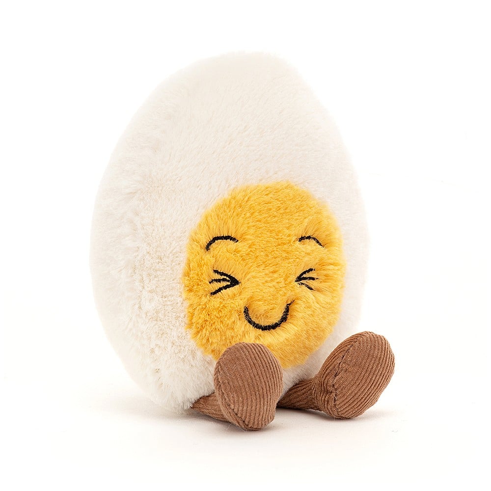 Amuseable Laughing Egg