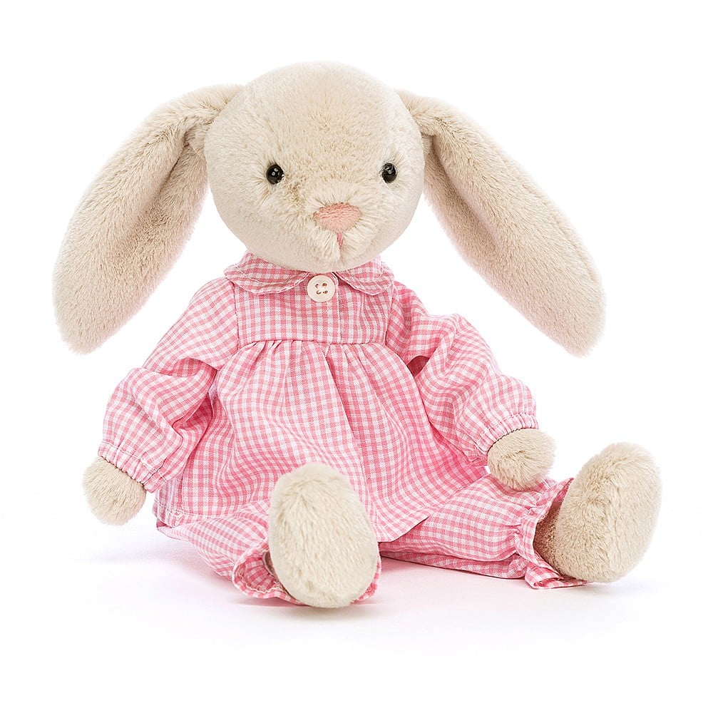 Lottie Bunny