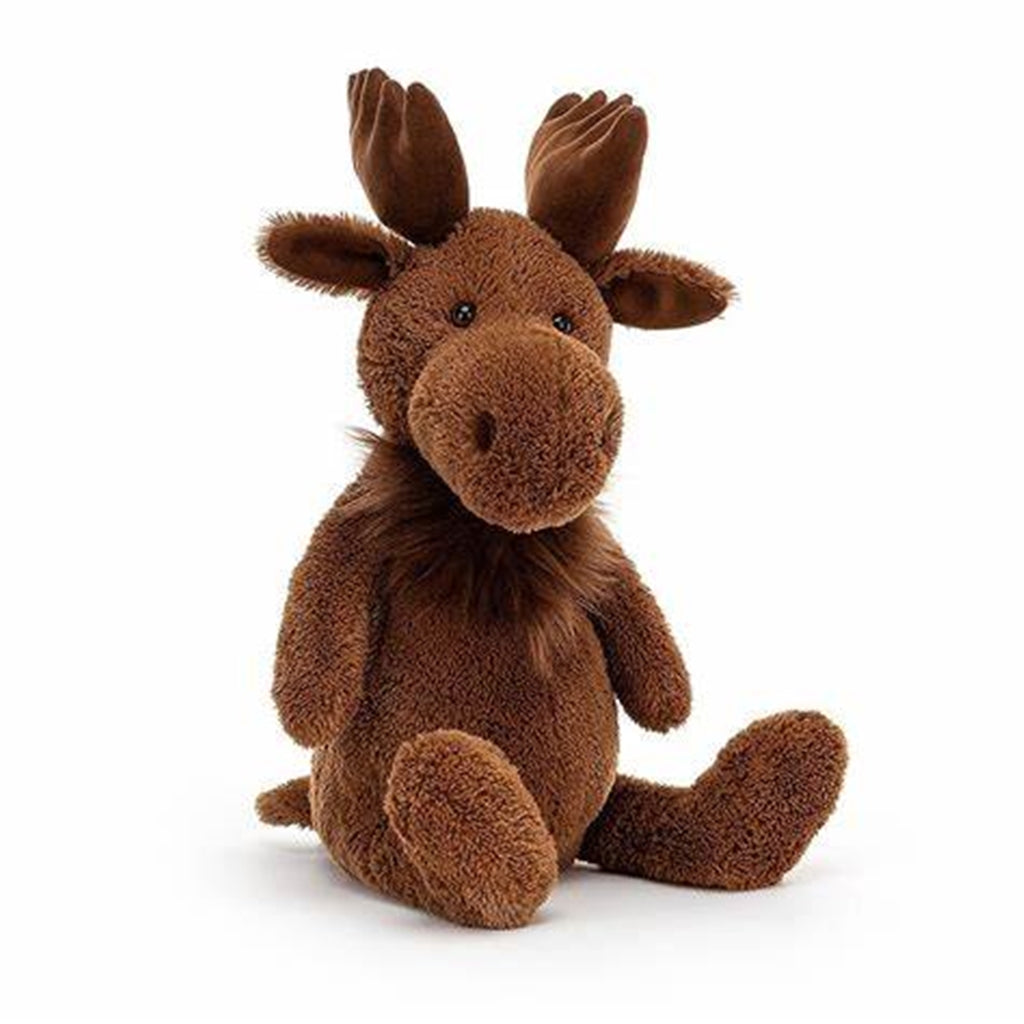 Maple Moose