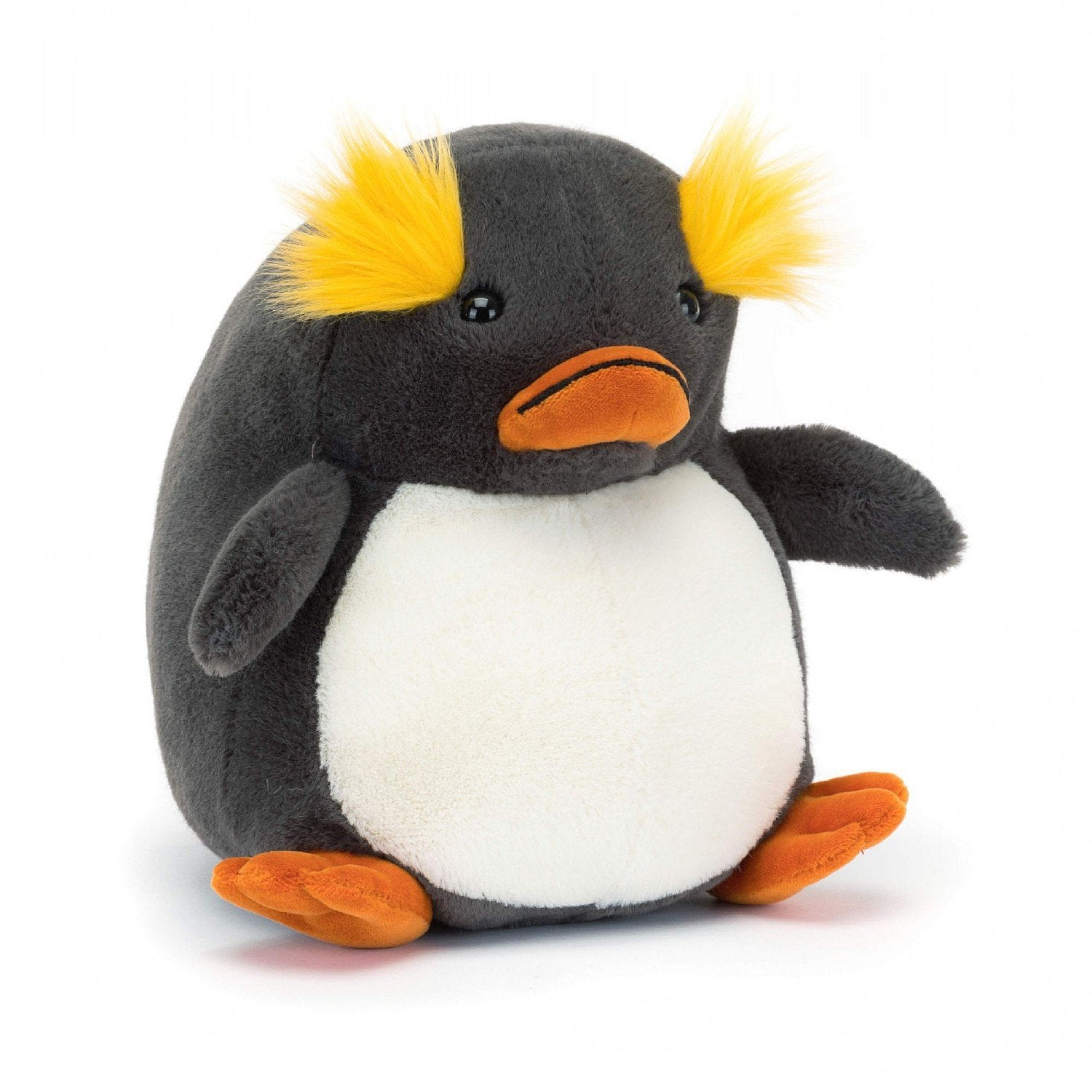 Macaroni Penguin