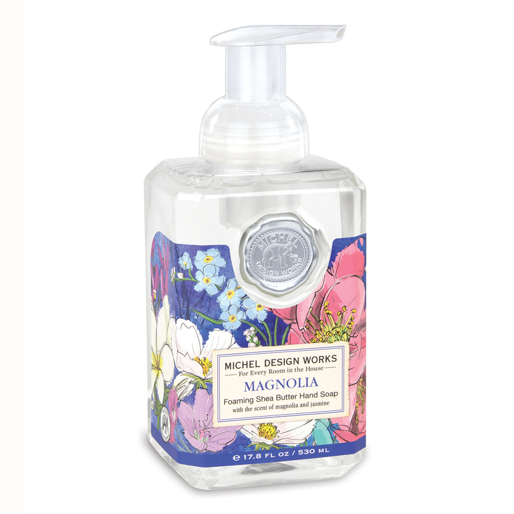 Magnolia Soaps & Scents