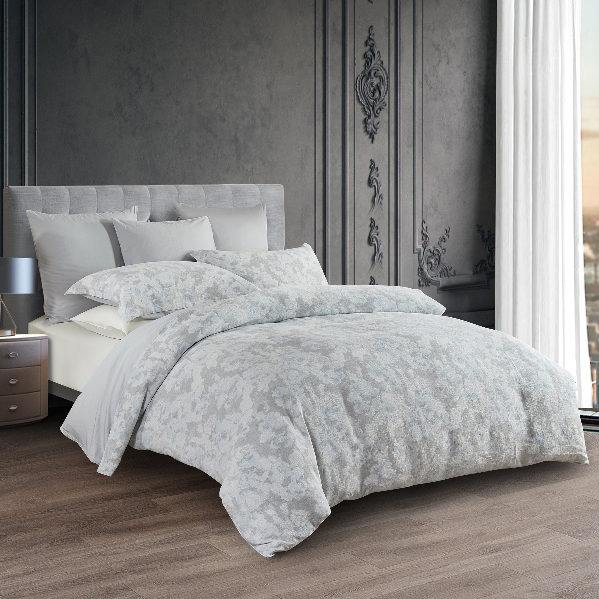 Mirage Duvet Cover Set