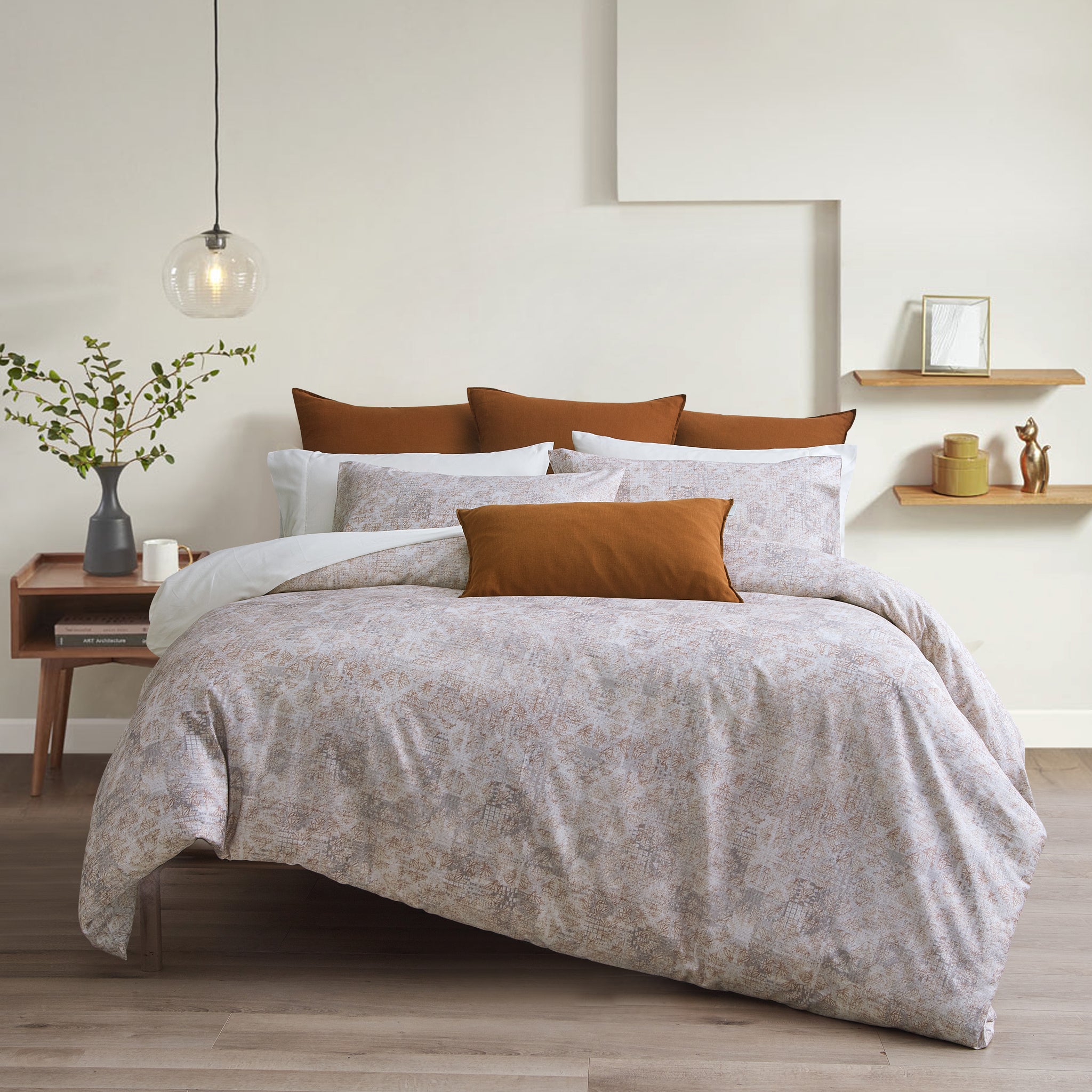 Mistral Duvet Cover Set