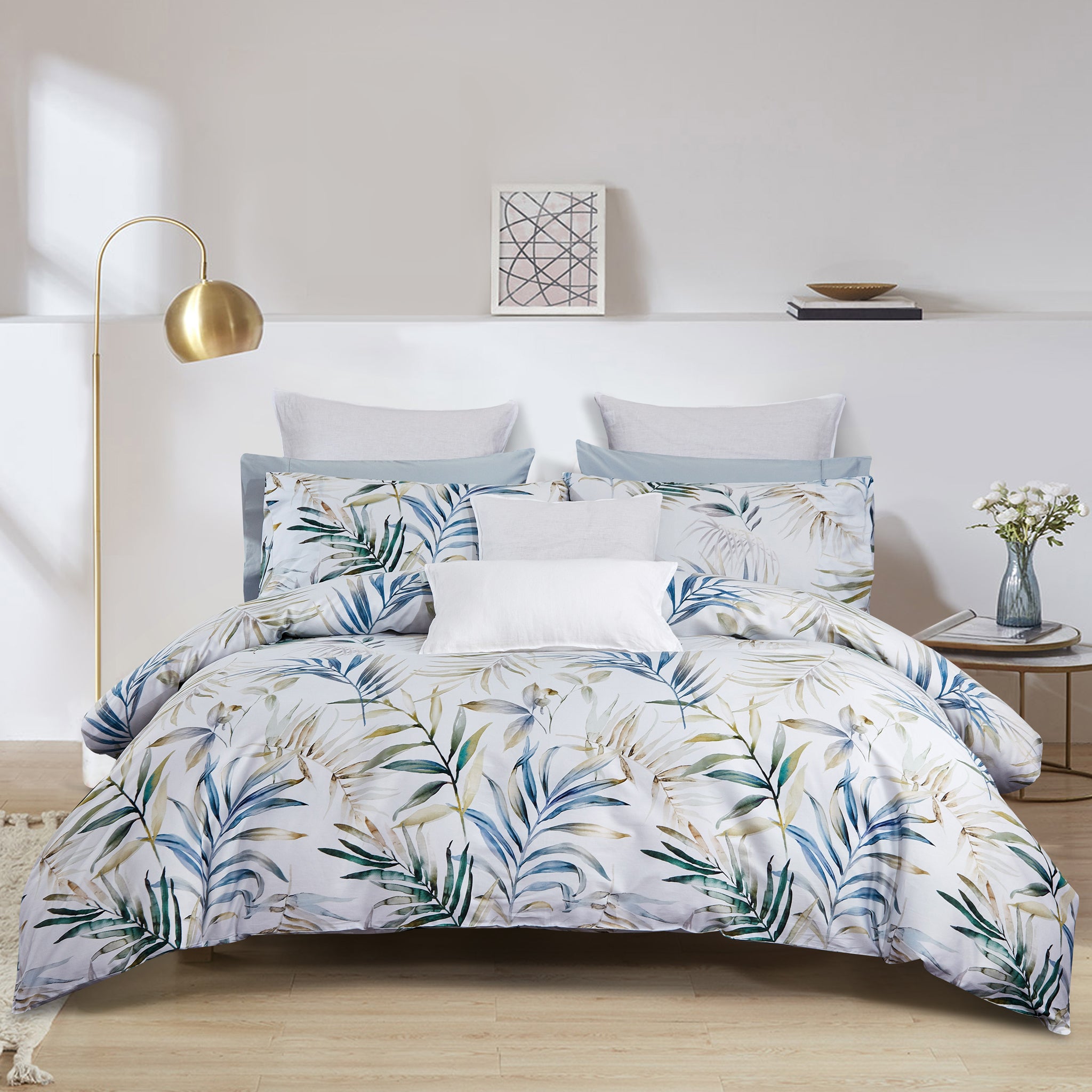 Monterey Duvet Cover Set