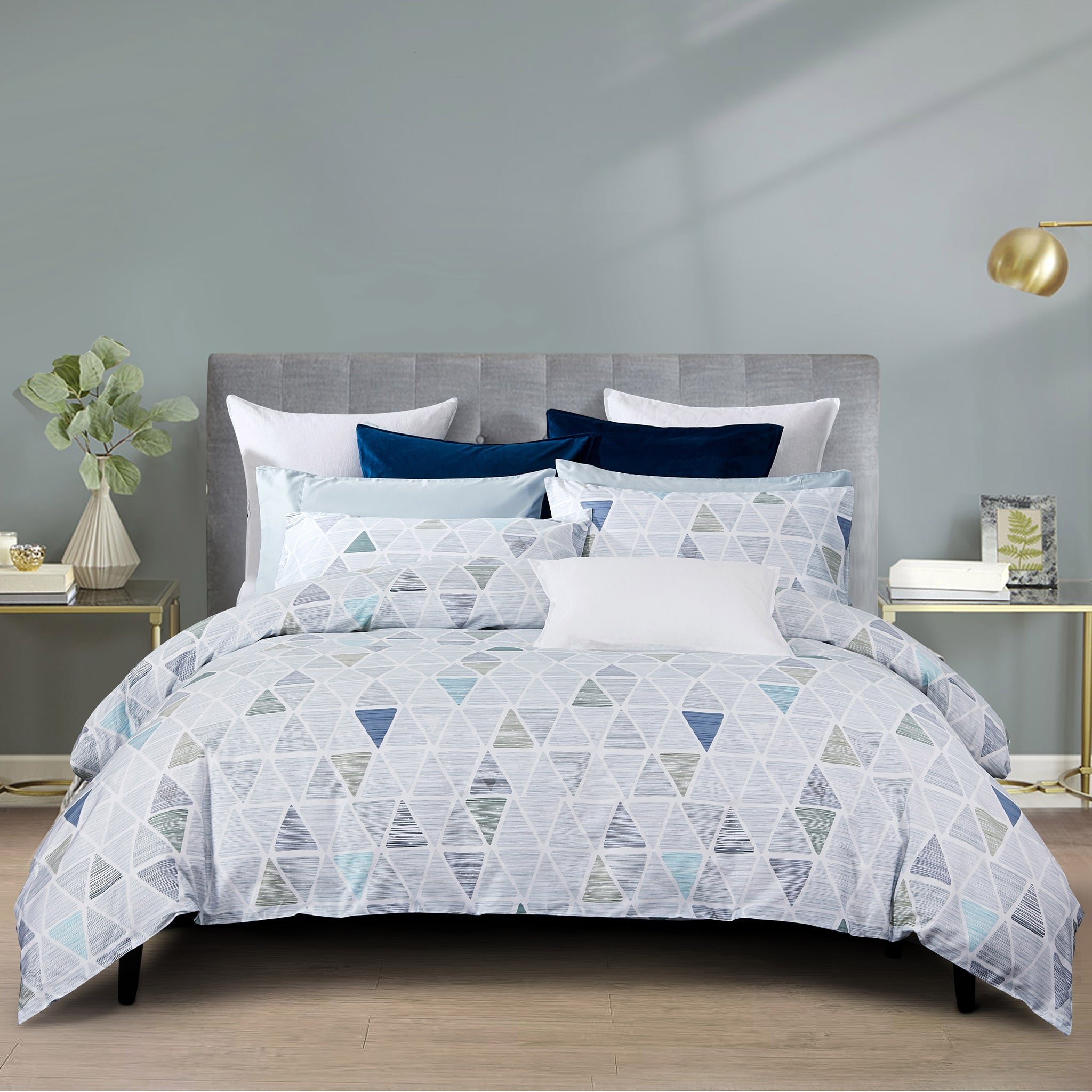 Newport Duvet Cover Set