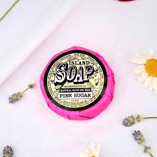 #scent_pink sugar