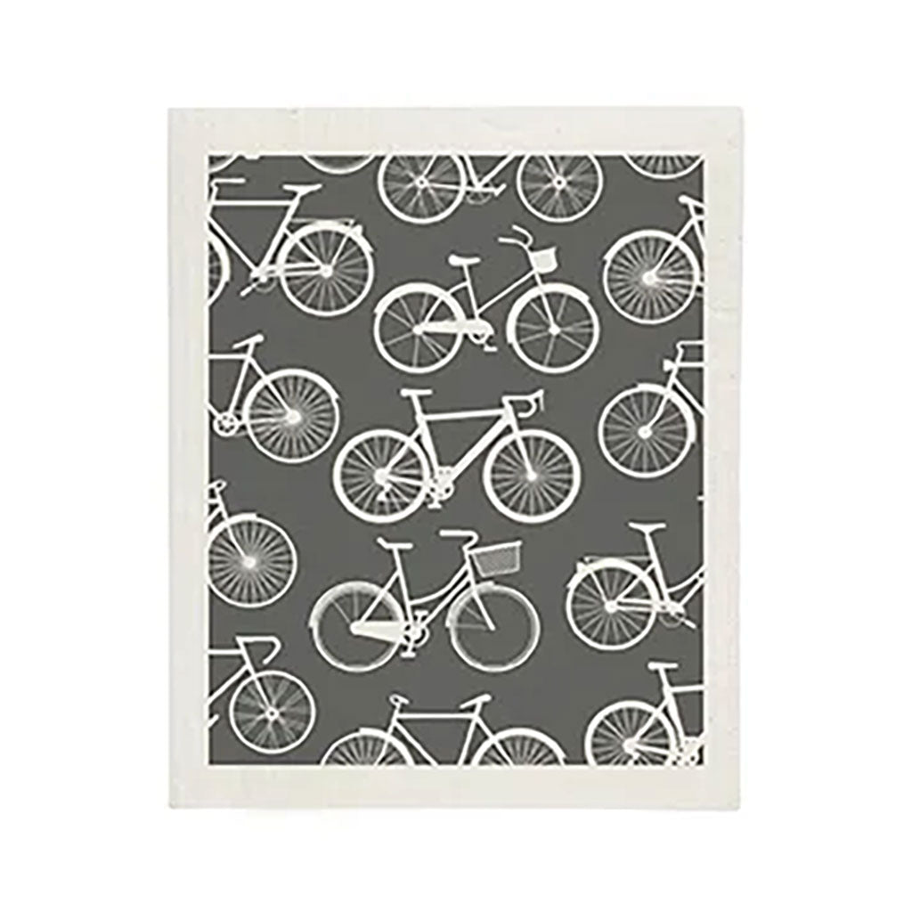 #Colour_Bicycle Black