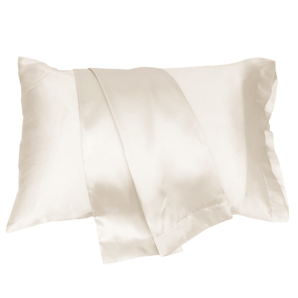 Satin Pillowcase (2 Pack)