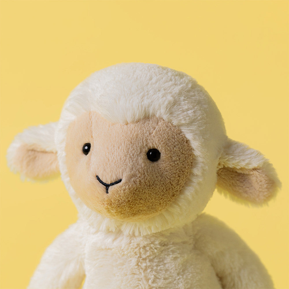 ［新品タグ付き］ Skipson Lamb ぬいぐるみ Skipson Lamb