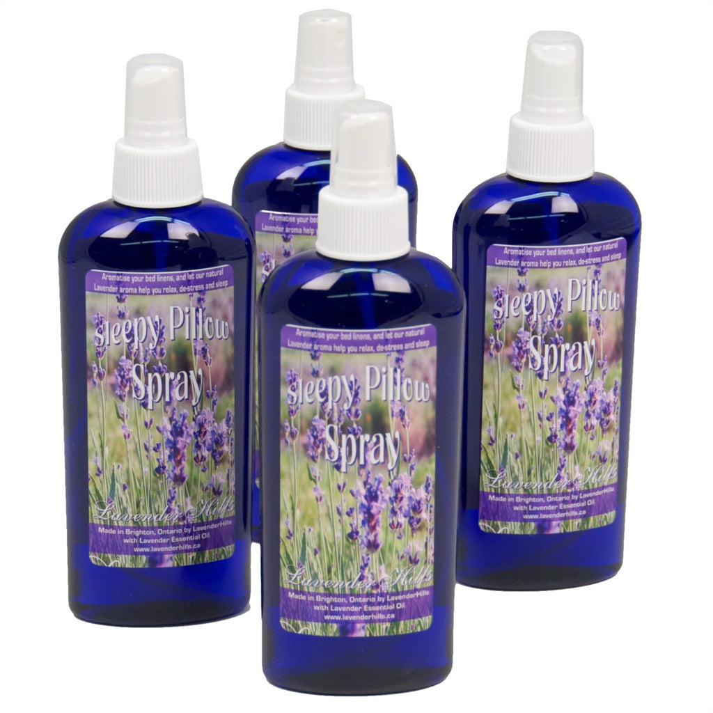 Sleepy Pillow Spray 250 ml