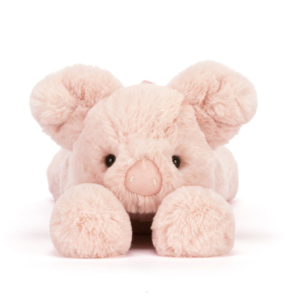新品　新作 ジェリーキャット スマッジ ピッグ　ブタ　Smudge Pig Smudge Pig