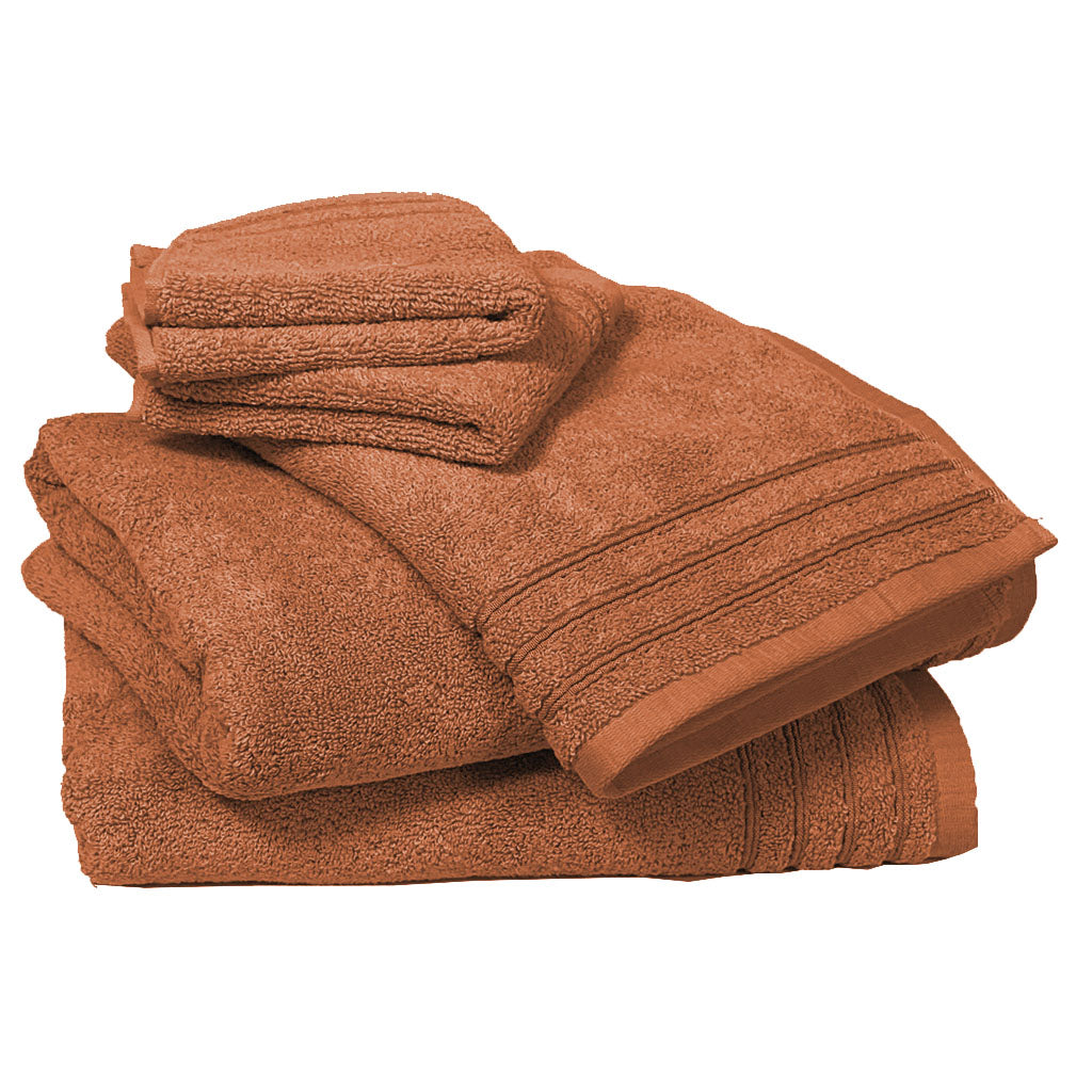 Tuscany Soft Touch Towels