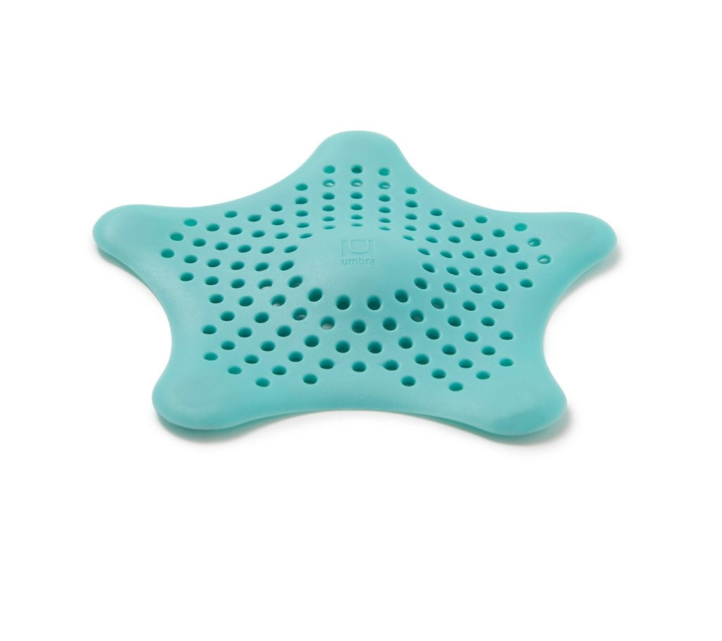 Starfish Hair Catcher