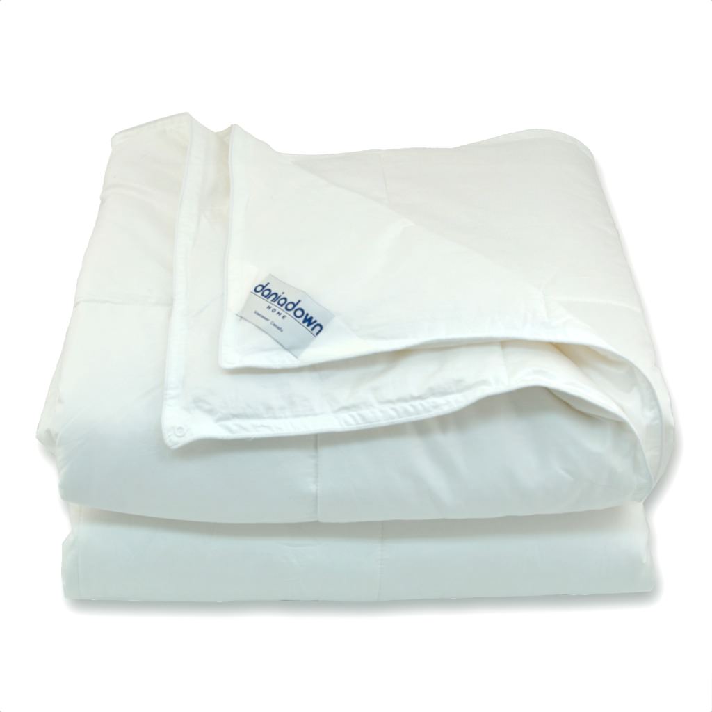 4 Season Wool Duvet