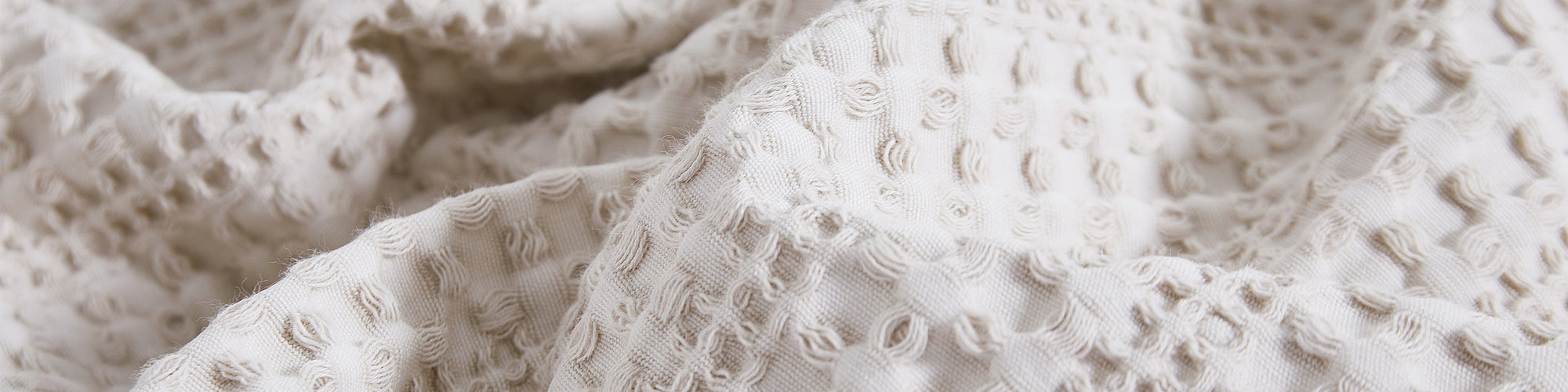 Effortless Textured Duvet Covers Bedding by Daniadown