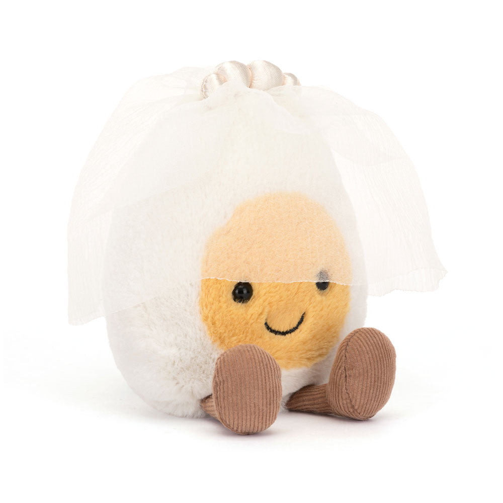 Amuseable Egg Bride