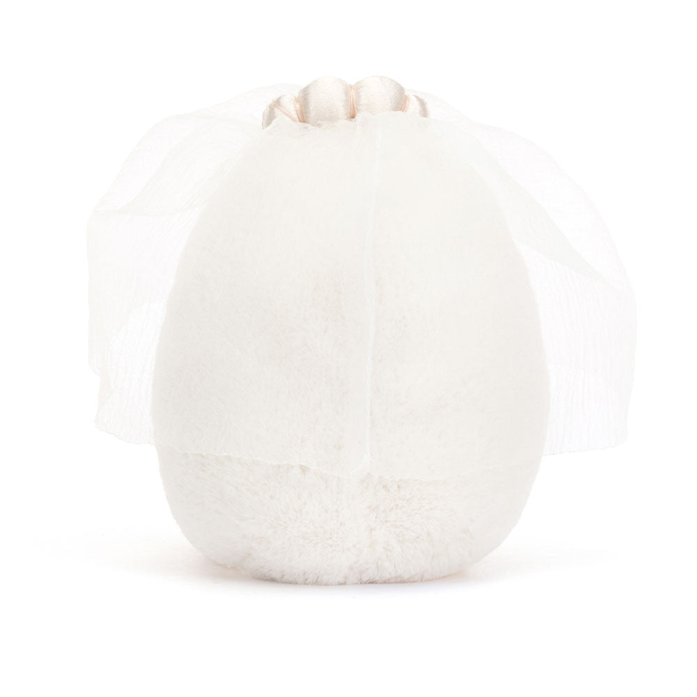 Amuseable Egg Bride