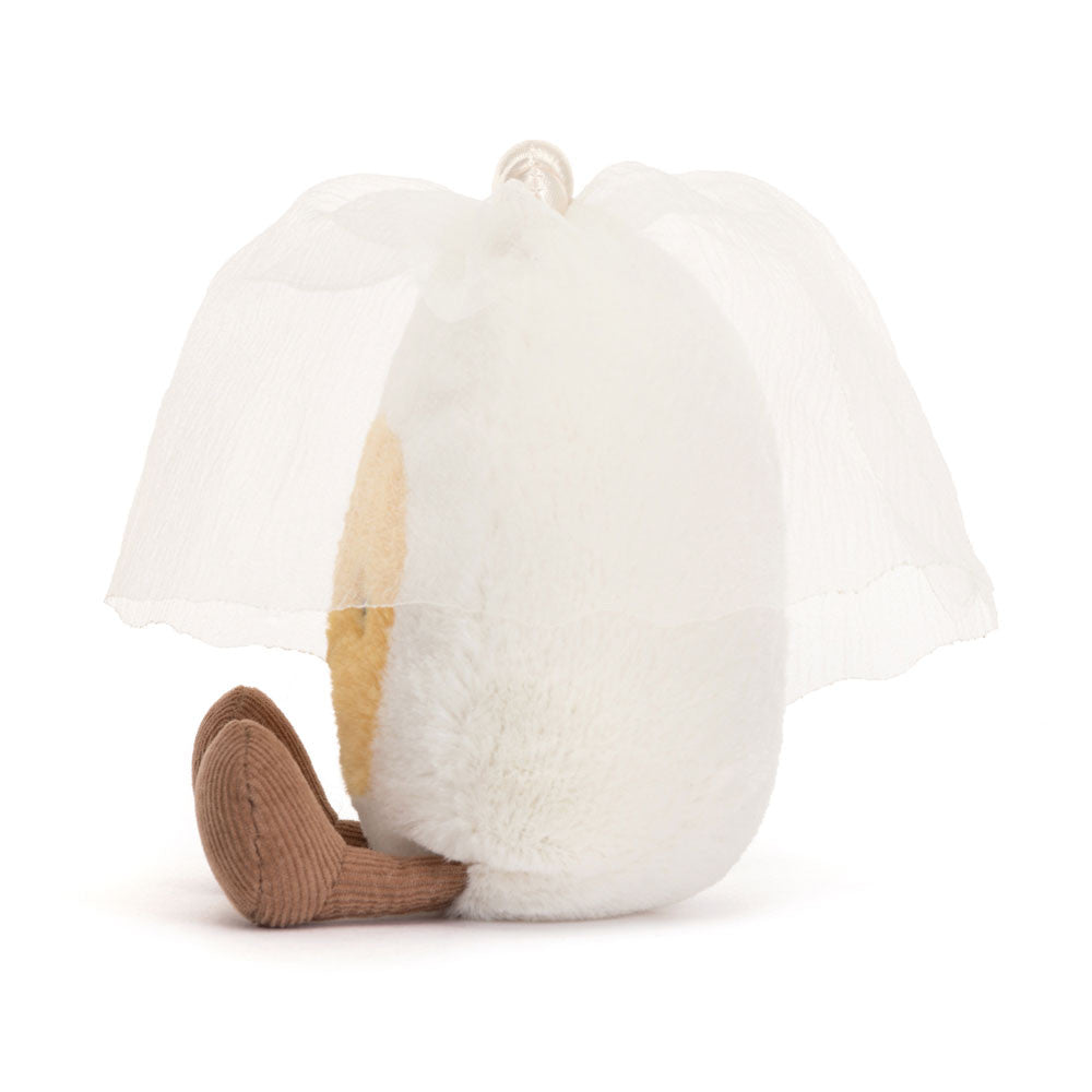 Amuseable Egg Bride