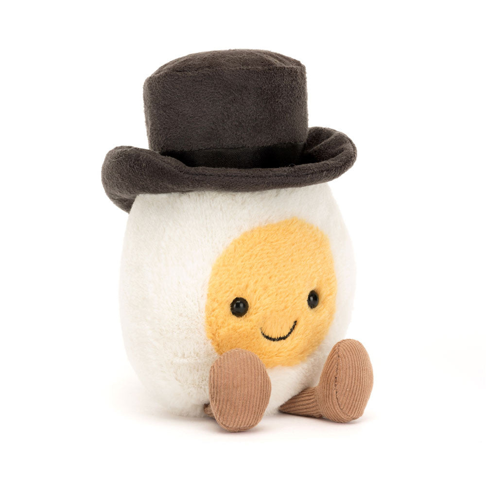 Amuseable Egg Groom