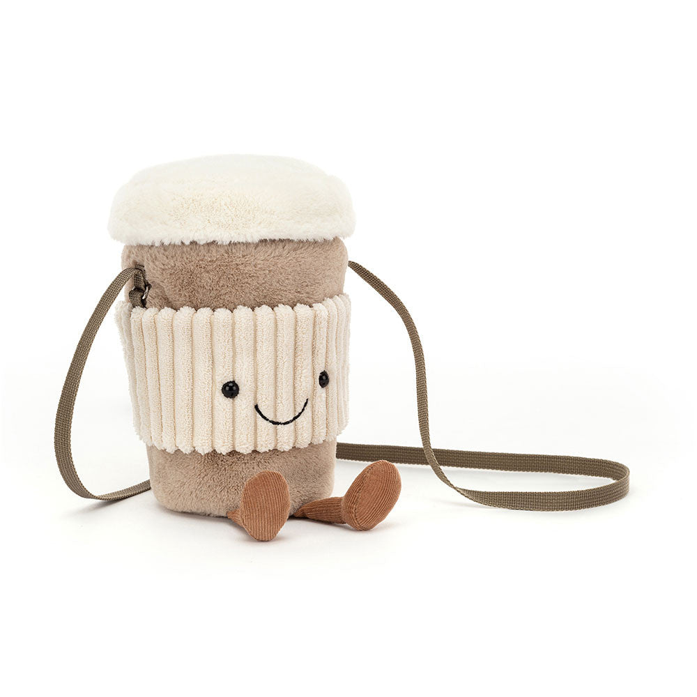 Coffee-to-Go Bag