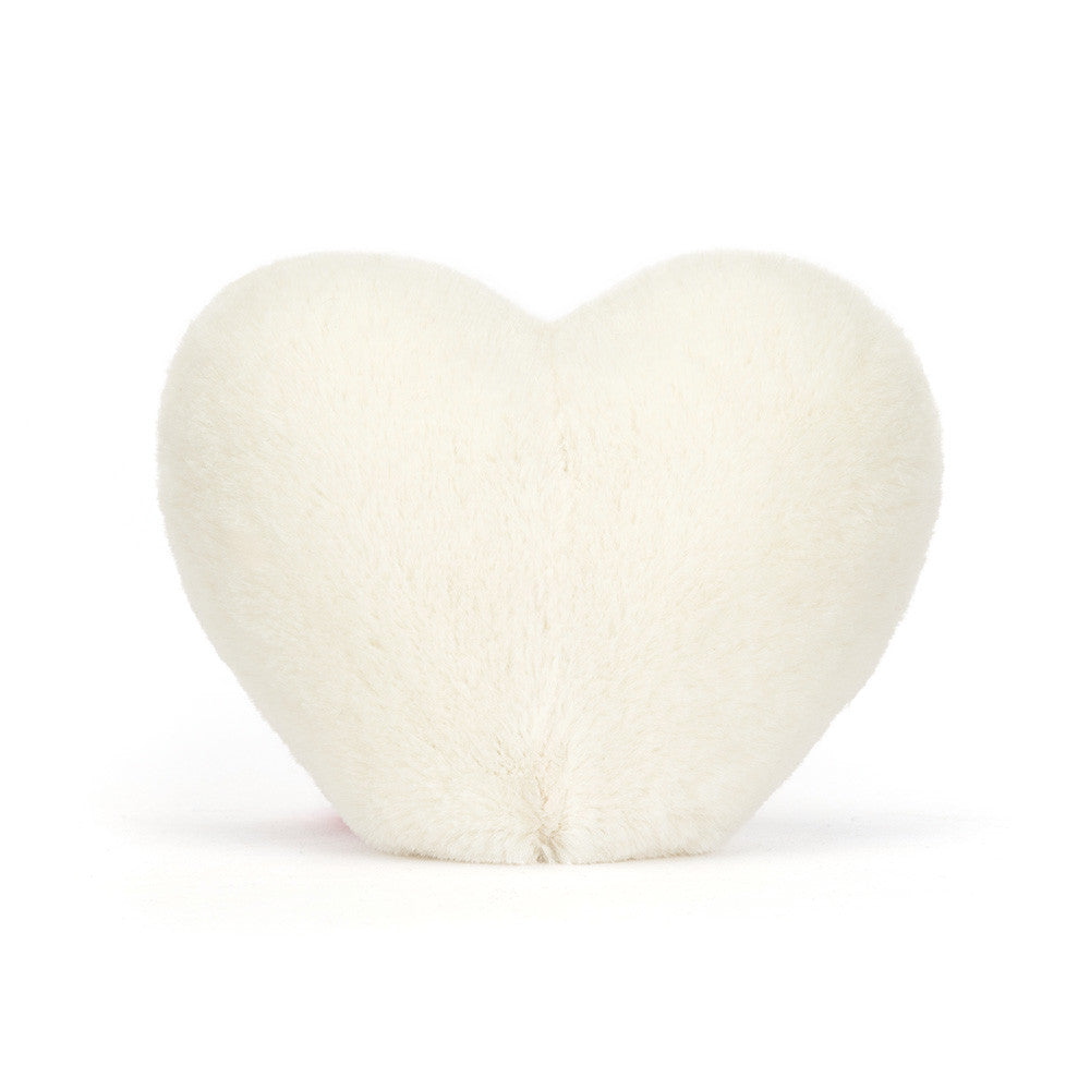 Amuseable Heart Boiled Egg