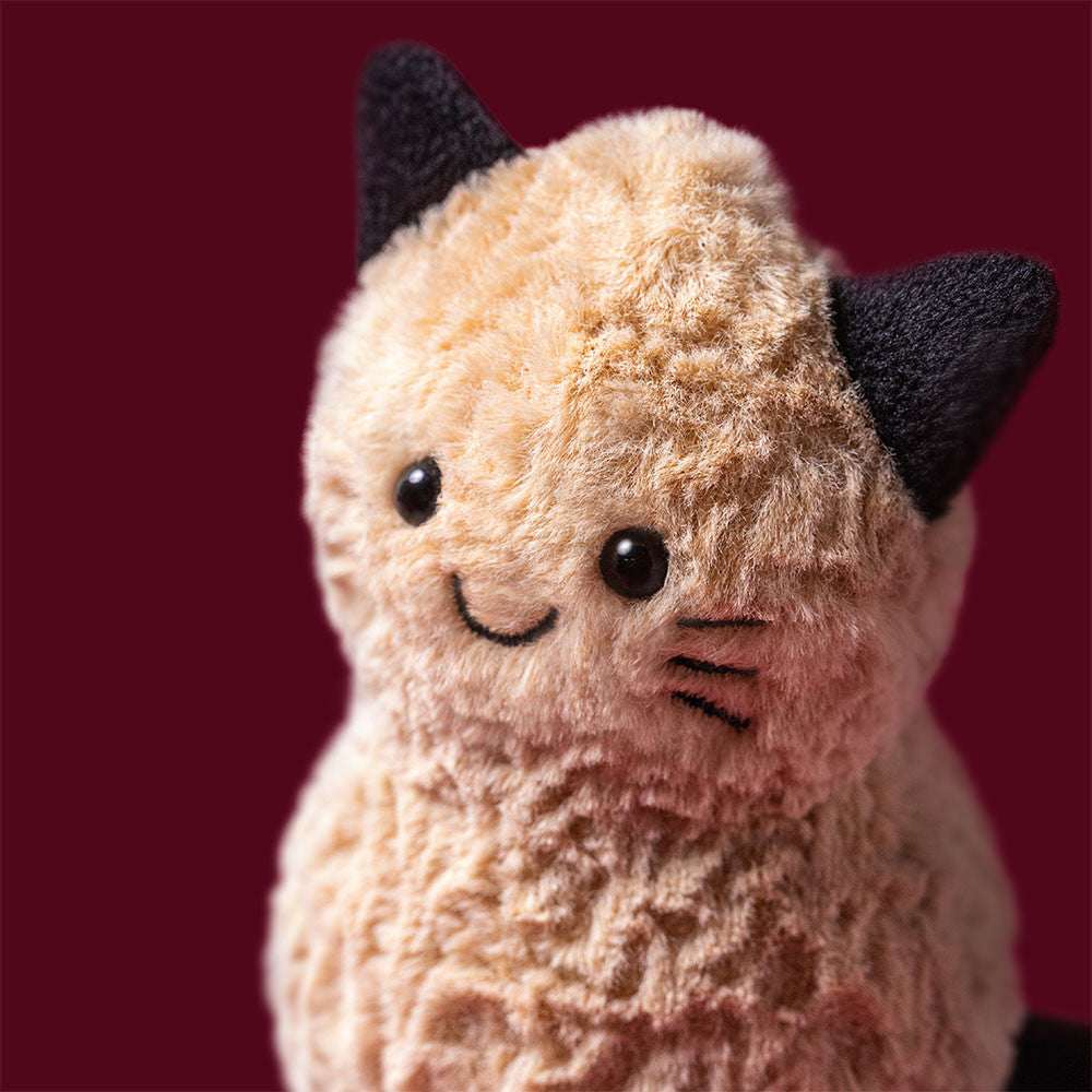 Amuseables Peanut 'Cat'