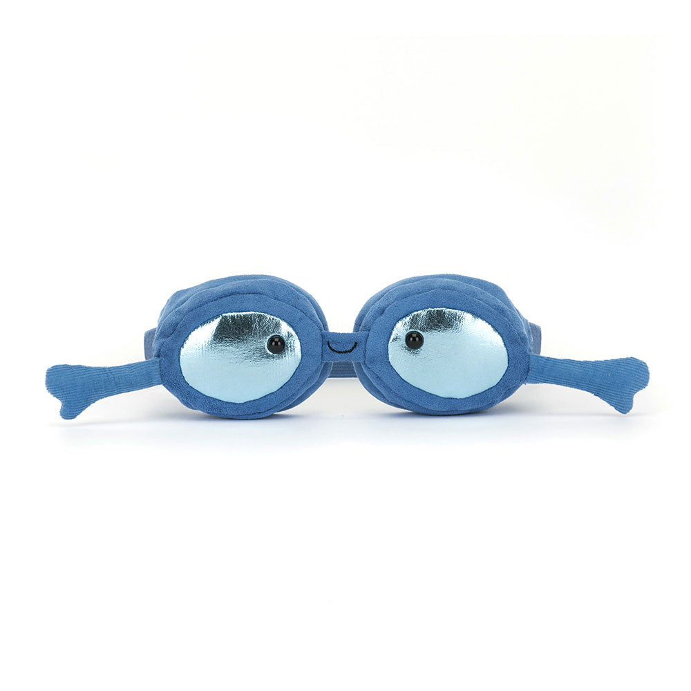 Amuseables Sport Swimming Goggles