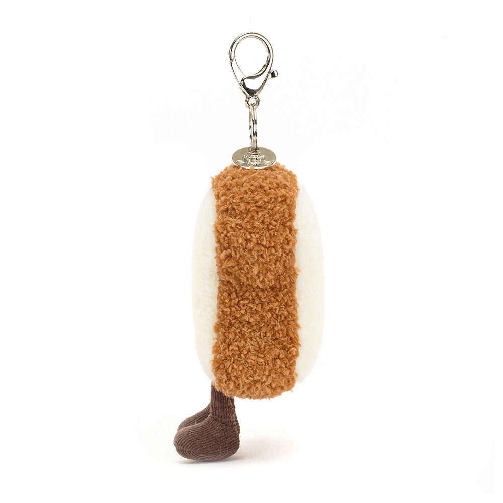 Toast Bag Charm