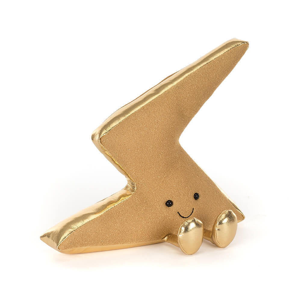 Amuseables Lightning Bolt